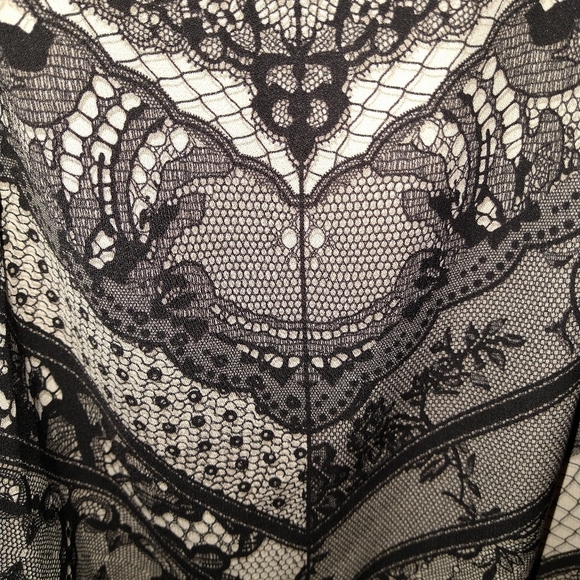 Beautiful Cabi Mini Dress - Picture 4 of 4